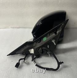 21-23? JEEP GRAND CHEROKEE MIRROR WithSIGNAL, BLIND SPOT, CAMERA and HEAT