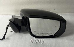 21-23? JEEP GRAND CHEROKEE MIRROR WithSIGNAL, BLIND SPOT, CAMERA and HEAT