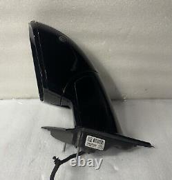 21-23? JEEP GRAND CHEROKEE MIRROR WithSIGNAL, BLIND SPOT, CAMERA and HEAT