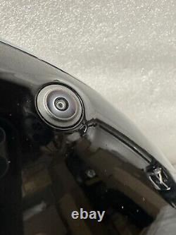 21-23? JEEP GRAND CHEROKEE MIRROR WithSIGNAL, BLIND SPOT, CAMERA and HEAT