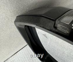 21-23? JEEP GRAND CHEROKEE MIRROR WithSIGNAL, BLIND SPOT, CAMERA and HEAT