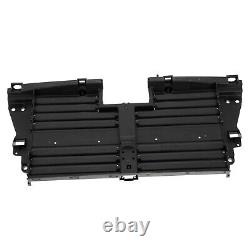 21-24 Jeep Grand Cherokee Active Shutter Grille Mopar Genuine 68508765aa