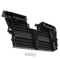 21-24 Jeep Grand Cherokee Active Shutter Grille Mopar Genuine 68508765aa