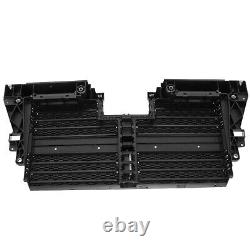 21-24 Jeep Grand Cherokee Active Shutter Grille Mopar Genuine 68508765aa