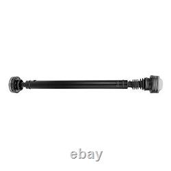 23 Front Drive Shaft for 2007-2010 Jeep Grand Cherokee Commander 4X4 Green Tag