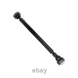 23 Front Drive Shaft for 2007-2010 Jeep Grand Cherokee Commander 4X4 Green Tag