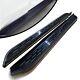 2Pc Running Board Fit for JEEP Grand Cherokee 2012 Side Step NerfBar Accessories