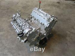 3.0L V6 CDI Mercedes-Benz / JEEP Grand Cherokee Engine OM642.980 642980