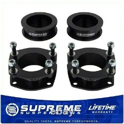 3 Front + 2 Rear Lift Kit For 05-10 Jeep Grand Cherokee WK Commander XK PRO