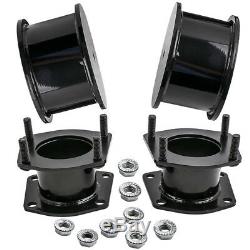 3 Front 3'' Rear Lift Leveling Kit for Jeep Grand Cherokee WK 2006 2005-10