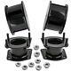 3 Front 3'' Rear Lift Leveling Kit for Jeep Grand Cherokee WK 2006 2005-10