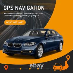 32GB Android 12 Carplay Radio GPS for Dodge Jeep Grand Cherokee Wrangler Chrysle