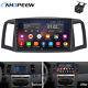 32GB Android 13 Car Stereo Radio GPS NAVI For Jeep Grand Cherokee 2004-2007 +Cam