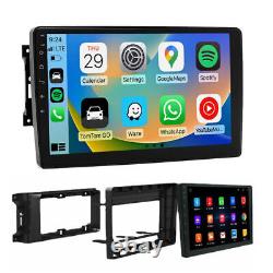 4+64G For 2005-2011 Jeep Grand Cherokee 10 Android 13 Carplay Stereo Radio GPS