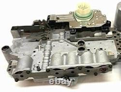 45RFE 545RFE Valve Body And Solenoid 99-2010 JEEP GRAND CHEROKEE