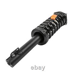 4PCS Front Rear Shock Strut Assembly For 2006-2010 Jeep Grand Cherokee Commander