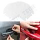 4x Invisible Clear Car Door Handle Protector Film Scratch Guard Cover Sticker