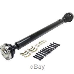 52099498AB, 52099498AD Front New Driveshaft Jeep Grand Cherokee 1999-2002