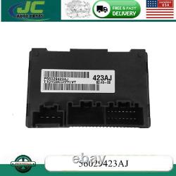 56029423 AJ Transfer Case Control Module For 2011- 2013 Jeep Grand Cherokee New