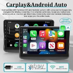 64GB For Jeep Grand Cherokee 2014-2017 Android 13.0 Car Radio Stereo Carplay GPS