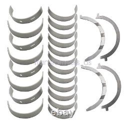 68229163AA For Ram 1500 Jeep Grand Cherokee 3.0L Diesel Crankshaft Bearings Kit