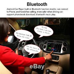 7 2 DIN Android 6.0 FHD TFT Car Radio MP5 Player Built-in Wifi GPS Navi FM/RDS