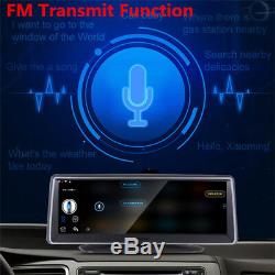 7.8 1080P Android 5.1 Auto Car Dash Camera Recorder Wifi FM GPS Multi-function
