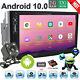 7 Android10.0 Double 2 DIN 32GB ROM Car stereo Radio Player GPS Navi WiFi+CCD