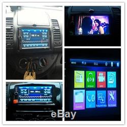 7'' Touch Screen Car Radio Audio Stereo MP5 Player 2Din FM Bluetooth+Camera USA