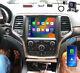 8.4 For Jeep Grand Cherokee 2015-2021 Android 13 Car Play Stereo Radio Gps Navi