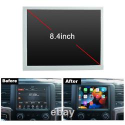 8.4 For Jeep Grand Cherokee 2015-2021 Android 13 Car Play Stereo Radio Gps Navi