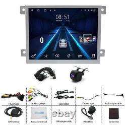 8.4 Touch-Screen Radio Navigation With CarPlay For Jeep Grand Cherokee 2015-2021