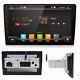 9 1080P 1Din Touch Car Radio Stereo Player GPS Bluetooth Wifi 3G 4G Android 7.1