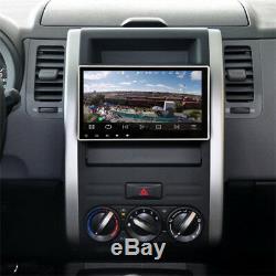 9 2Din Car Stereo Radio GPS Wifi 4G TV LTE BT DAB Mirror Link OBD Touch Screen