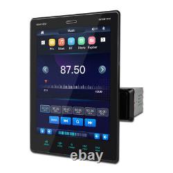 9.5 Android 10.1 Bluetooth Radio Player Car Touch Screen Navigation Mirror Link