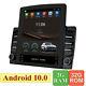 9.7'' Android 2+32GB HD 2Din Car Stereo Radio GPS Bluetooth WIFI Vertical Screen