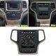 9.7 Vertical Android 11.0 Stereo Radio Player For Jeep Grand Cherokee 2014-2022