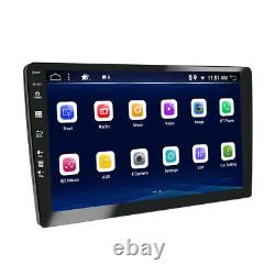 9 Android 10 Head Unit Car Radio Stereo In dash Car Play GPS 4GB+64GB 8Core DSP