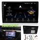 9 Android 8.0 Double 2Din Car Stereo GPS Radio Pad RAM4G ROM32G 8-Core WiFi