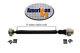 99-04 Jeep Grand Cherokee 4x4 Diesel 3.1 Td And 2.7 Crd Front CV Prop Driveshaft
