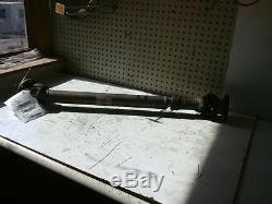 99 04 Jeep Grand Cherokee Front Drive Shaft