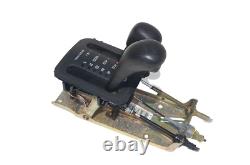 99-04 Jeep Grand Cherokee WJ Selec-Trac Automatic Floor Shifter Shift Assembly