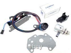A500 518 44RE 46RE 47RE 48RE Dodge Jeep Trans Solenoid Kit 2000-Up