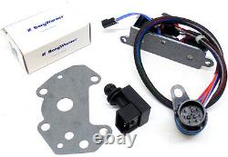 A500 518 44RE 46RE 47RE 48RE Dodge Jeep Trans Solenoid Kit 2000-Up