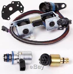 A500 A518 42RE 44RE 46RE Dodge Jeep Transmission Solenoid Kit 1996-1999