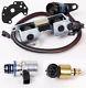 A500 A518 42RE 44RE 46RE Dodge Jeep Transmission Solenoid Kit 1996-1999