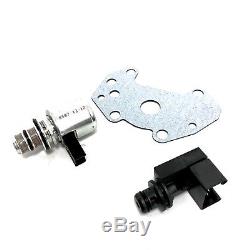 A500 A518 44RE 46RE 47RE 48RE Dodge Jeep Transmission Solenoid Kit 2000-up