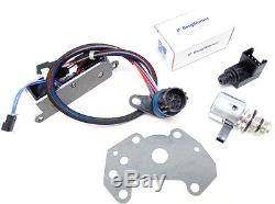 A500 A518 44RE 46RE 47RE 48RE Dodge Jeep Transmission Solenoid Kit 2000-up 99169