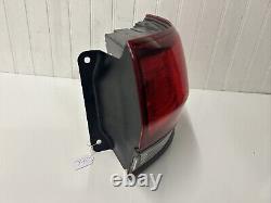 A538 OEM 2014-2022 Jeep Grand Cherokee Right Passenger Outer Halogen Tail Light