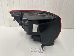 A538 OEM 2014-2022 Jeep Grand Cherokee Right Passenger Outer Halogen Tail Light